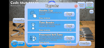 Image 2 for Scrap King - Smelting Emp…