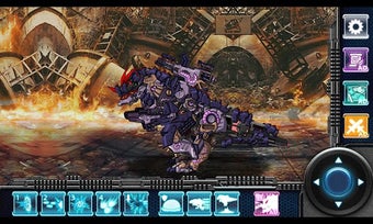 Image 2 for CarTyranno - Combine! Din…