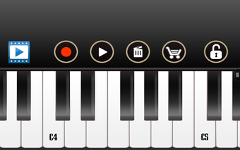 Image 0 for Piano Free