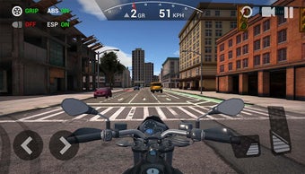 Image 1 for Ultimate Motorcycle Simul…