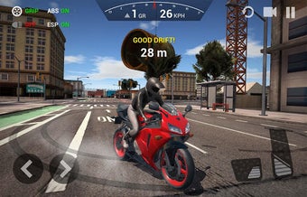 Image 3 for Ultimate Motorcycle Simul…