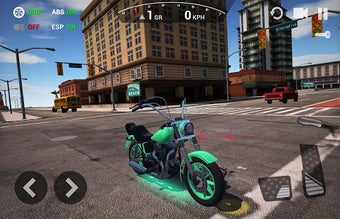 Image 2 for Ultimate Motorcycle Simul…