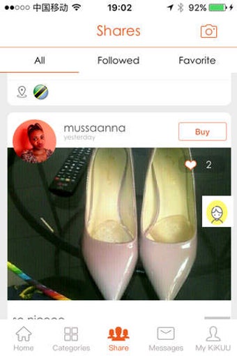 Imagen 0 para KiKUU - Online Shopping A…