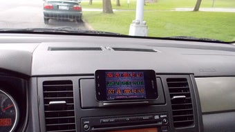 Imagen 2 para Time Machine Alarm Clock