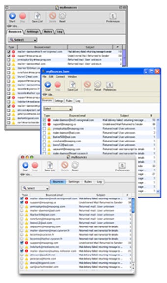 Imagen 0 para eMail Bounce Handler