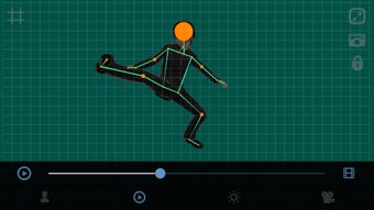 Image 3 for Anime Pose 3D