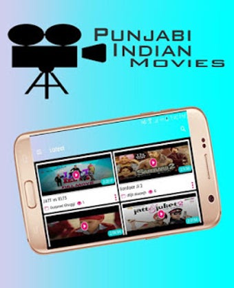 Imagen 3 para Punjabi Indian Movies