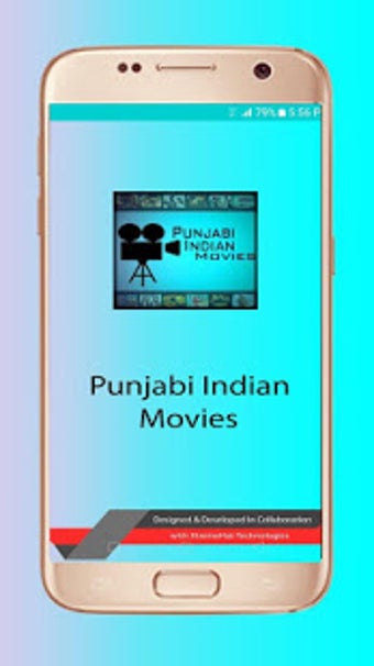 Imagen 1 para Punjabi Indian Movies