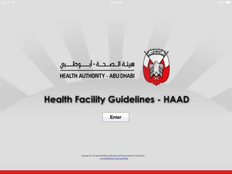 Image 0 for Health Facility Guideline…