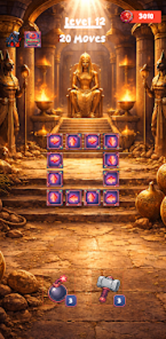 Image 0 for Zomira: Mind Unlocked