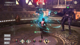 Image 0 for Rise of Eros