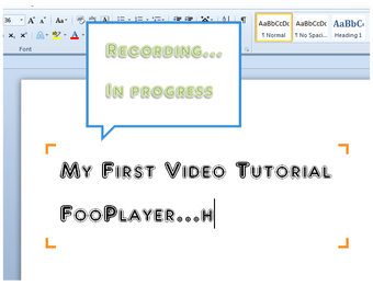 Imagen 2 para FooPlayer