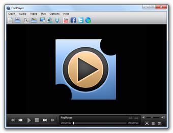 Image 1 for FooPlayer