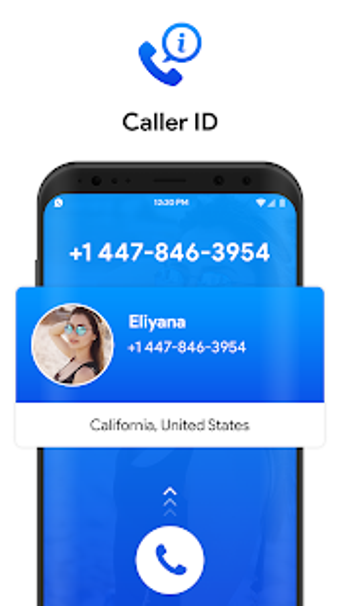 Image 1 for Caller ID Name And Locati…