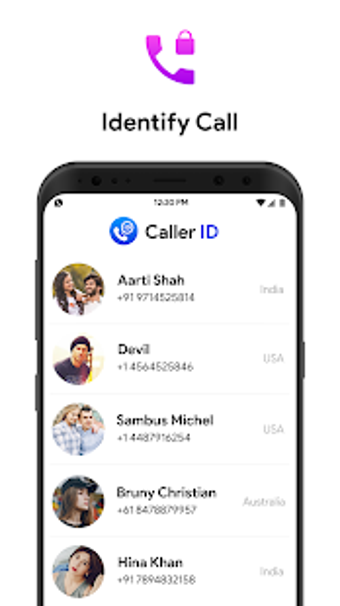 Image 3 for Caller ID Name And Locati…