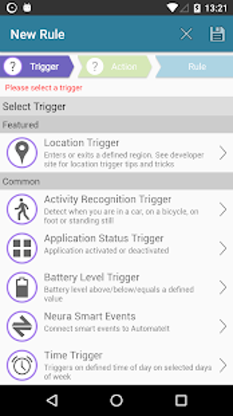 Imagen 2 para AutomateIt Pro - Automate…