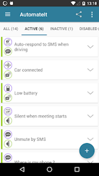 Imagen 3 para AutomateIt Pro - Automate…