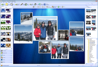 Image 3 for Artopia Photo Collage Mak…