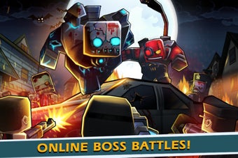 Image 0 for Call of Mini Double Shot