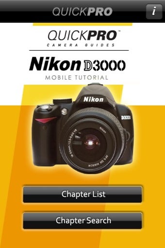 Image 0 for Nikon D3000 Basic from Qu…