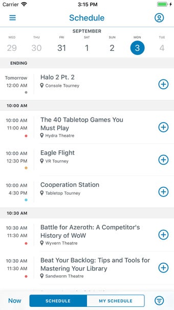 Image 2 for PAX Mobile App
