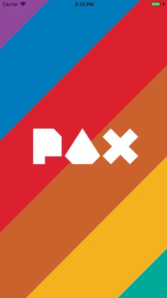Image 1 for PAX Mobile App