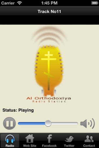 Image 2 for Al Orthodoxiya Radio Stat…