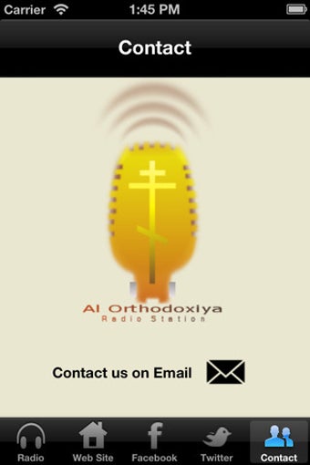 Image 0 for Al Orthodoxiya Radio Stat…