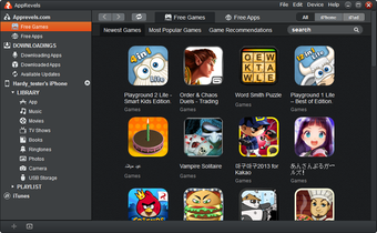 Image 5 for AppRevels