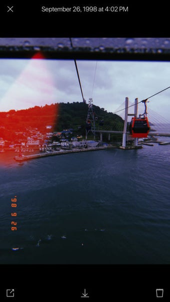 Image 2 for Huji Cam