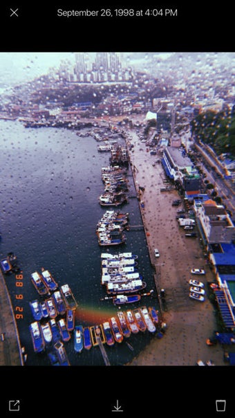 Image 2 for Huji Cam