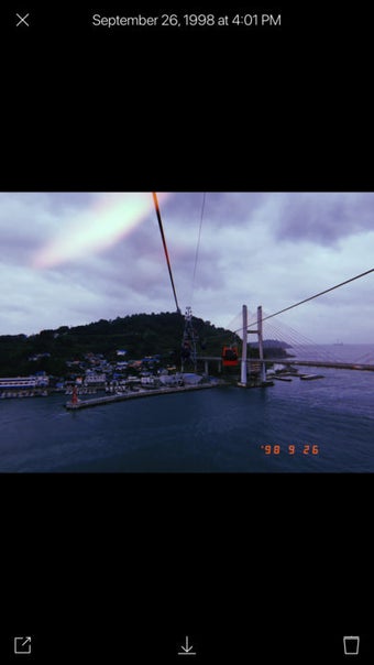 Image 1 for Huji Cam