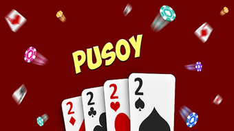 Image 0 for Pusoy Dos