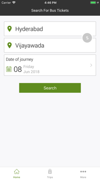 Imagen 1 para Sri Krishna Travels