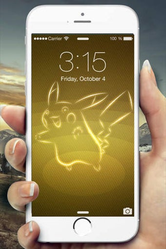 Imagen 0 para Cool Wallpapers for Pokem…
