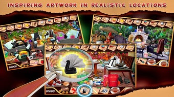 Imagen 0 para Free New Hidden Object Ga…