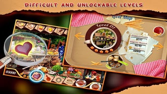 Imagen 1 para Free New Hidden Object Ga…