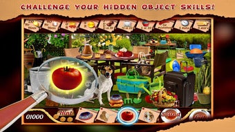 Imagen 2 para Free New Hidden Object Ga…