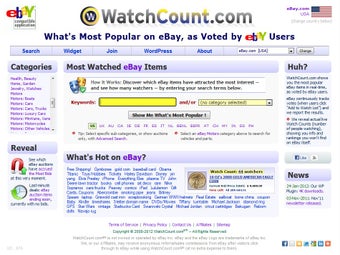 Imagen 0 para WatchCount