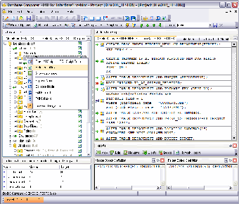 Image 0 for EMS DB Comparer for Inter…