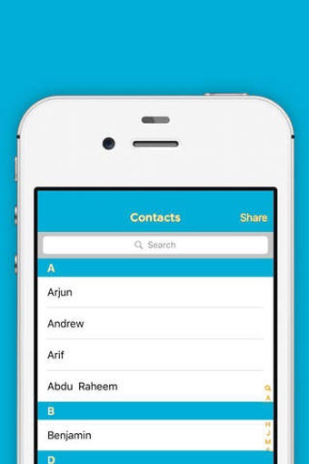 Image 0 for Hello Card Dialer - Du