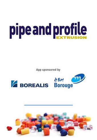 Image 0 for Pipe and Profile Extrusio…