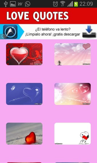 Image 1 for Love Quotes