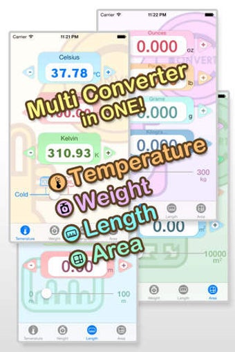 Imagen 0 para Converter Pack