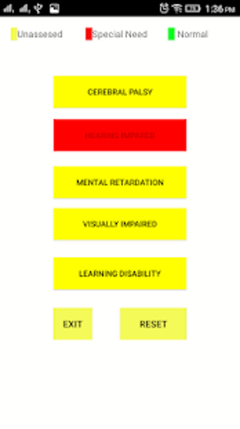 Image 1 for SSA Child Assessment Engl…