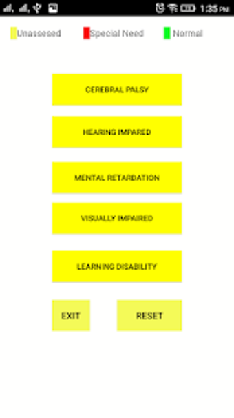 Image 0 for SSA Child Assessment Engl…