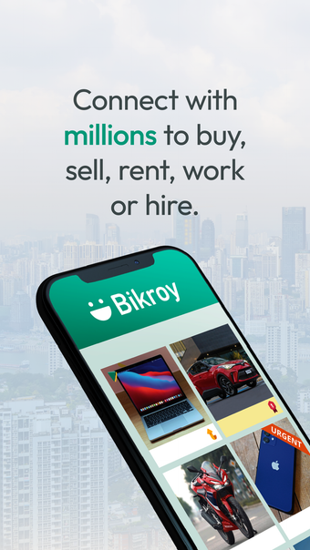 Image 0 for Bikroy