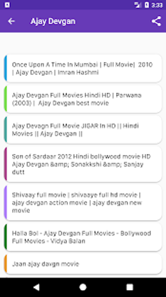 Image 2 for Free Bollywood Movies - N…