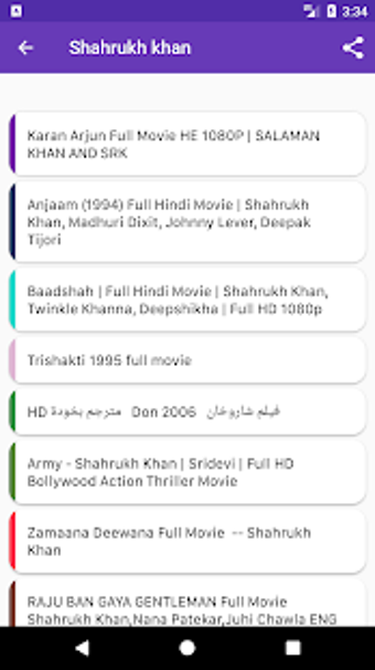 Image 0 for Free Bollywood Movies - N…