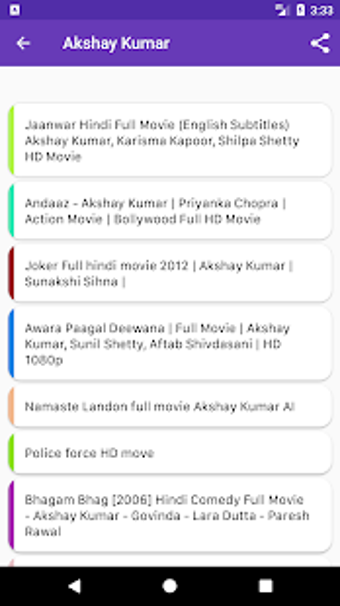 Image 3 for Free Bollywood Movies - N…